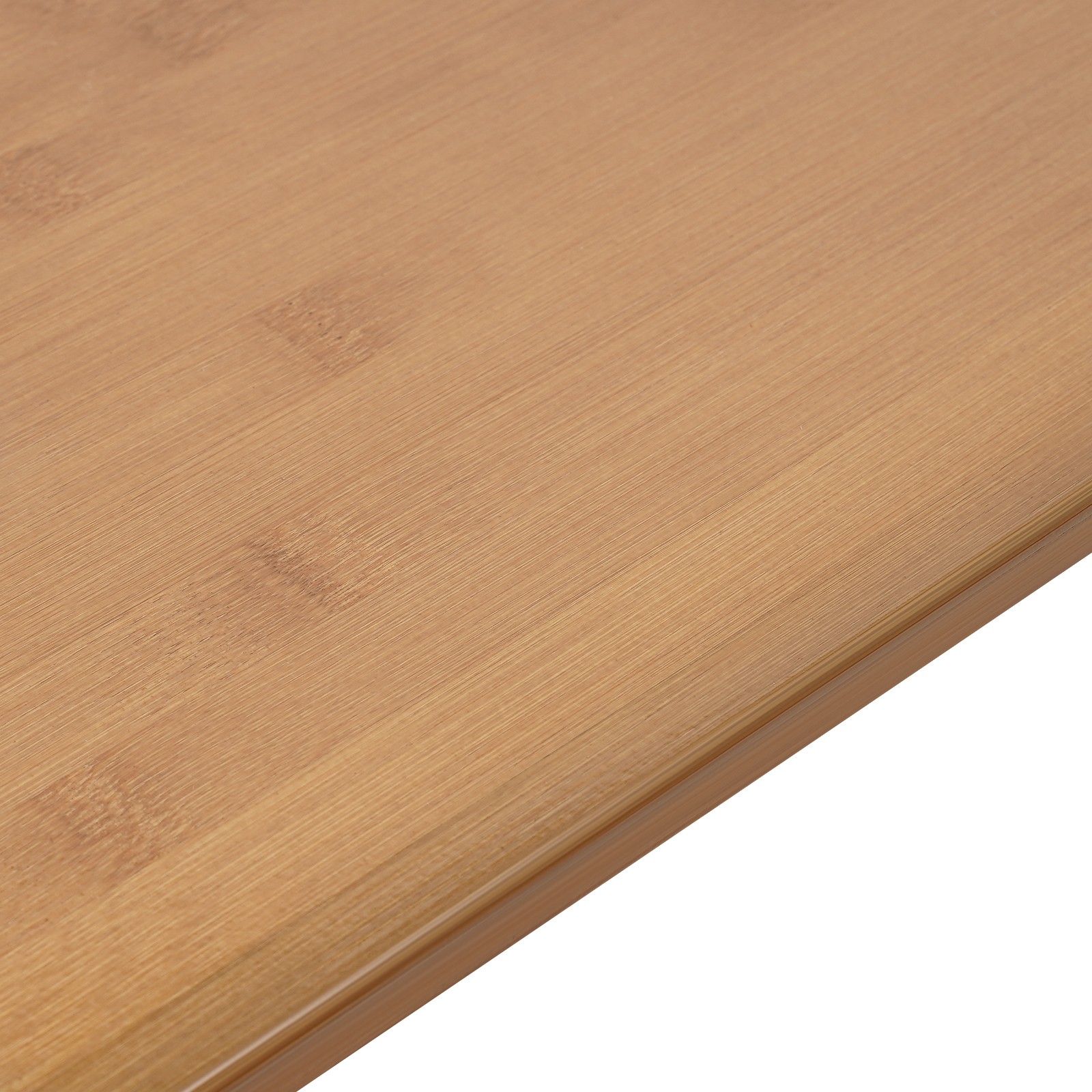 Portable Japanese Folding Bamboo Table Floor Coffee Table 80*37*30cm