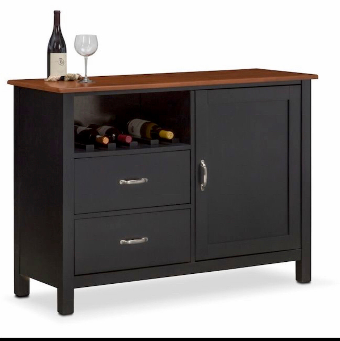 Nantucket Side Board