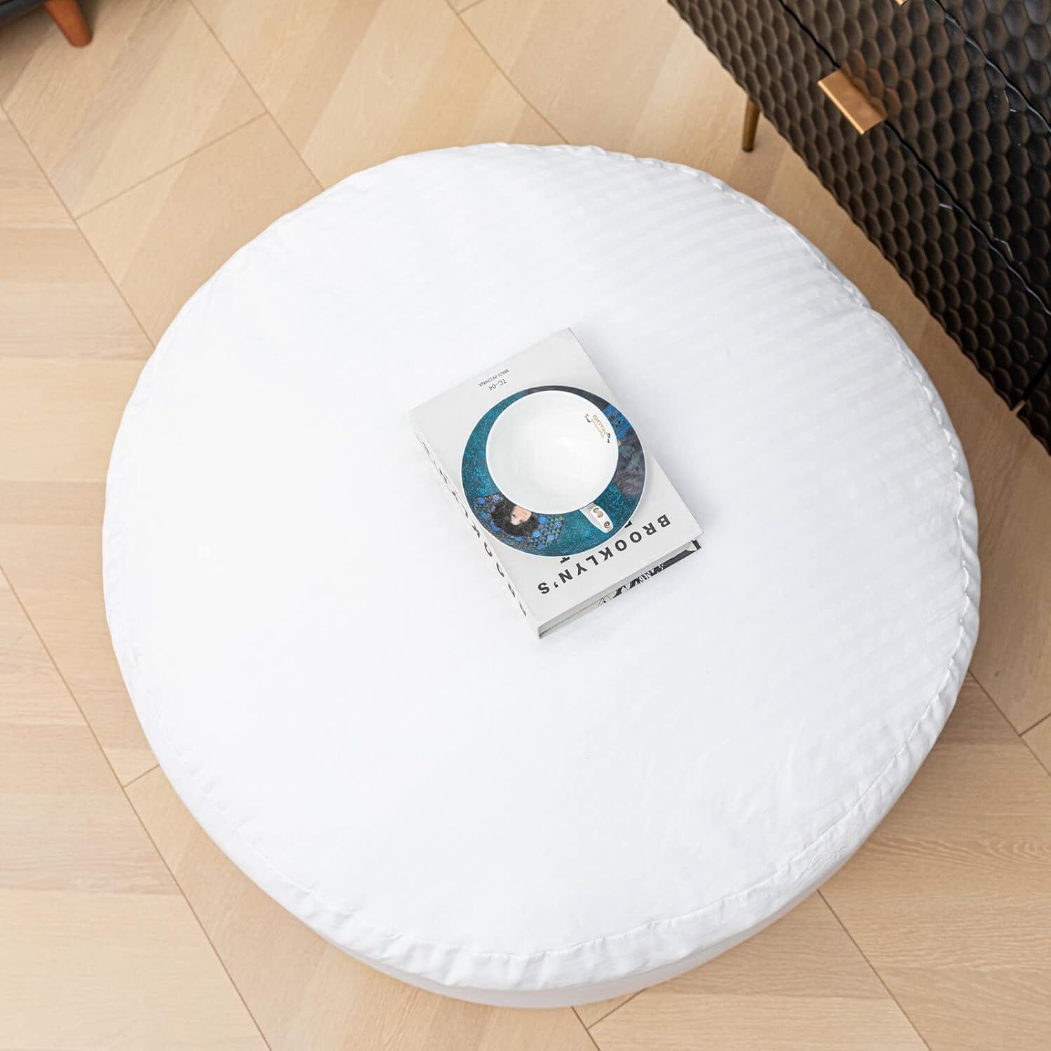Bean Bag Inner Liner Insert White No Filler