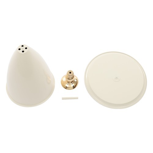 Small Round Side Table Side Table for Small Spaces Modern Couch End Table Home