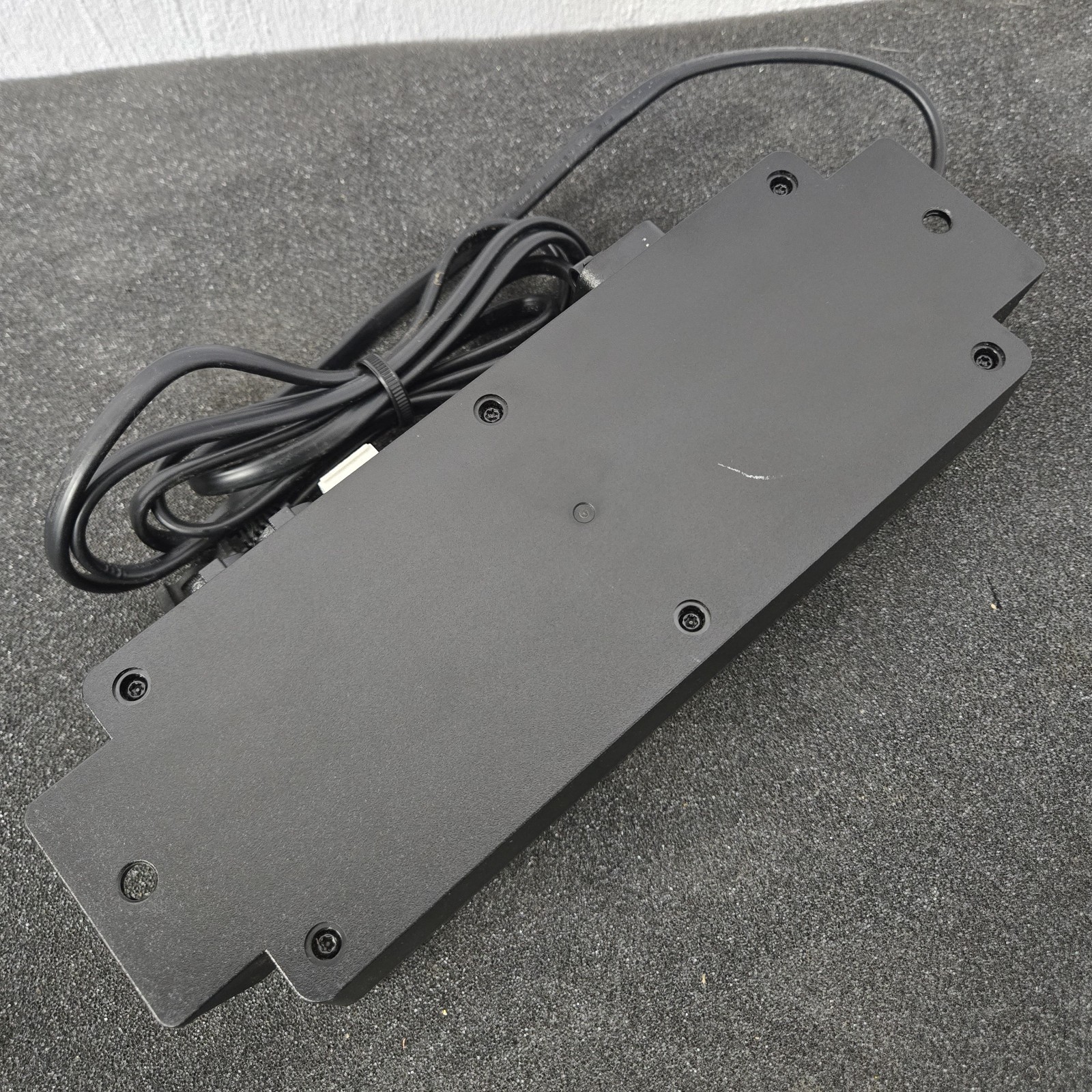 TempurPedic/Customatic Control Box MBC-RS005 A – Delta Electronics 100-120V