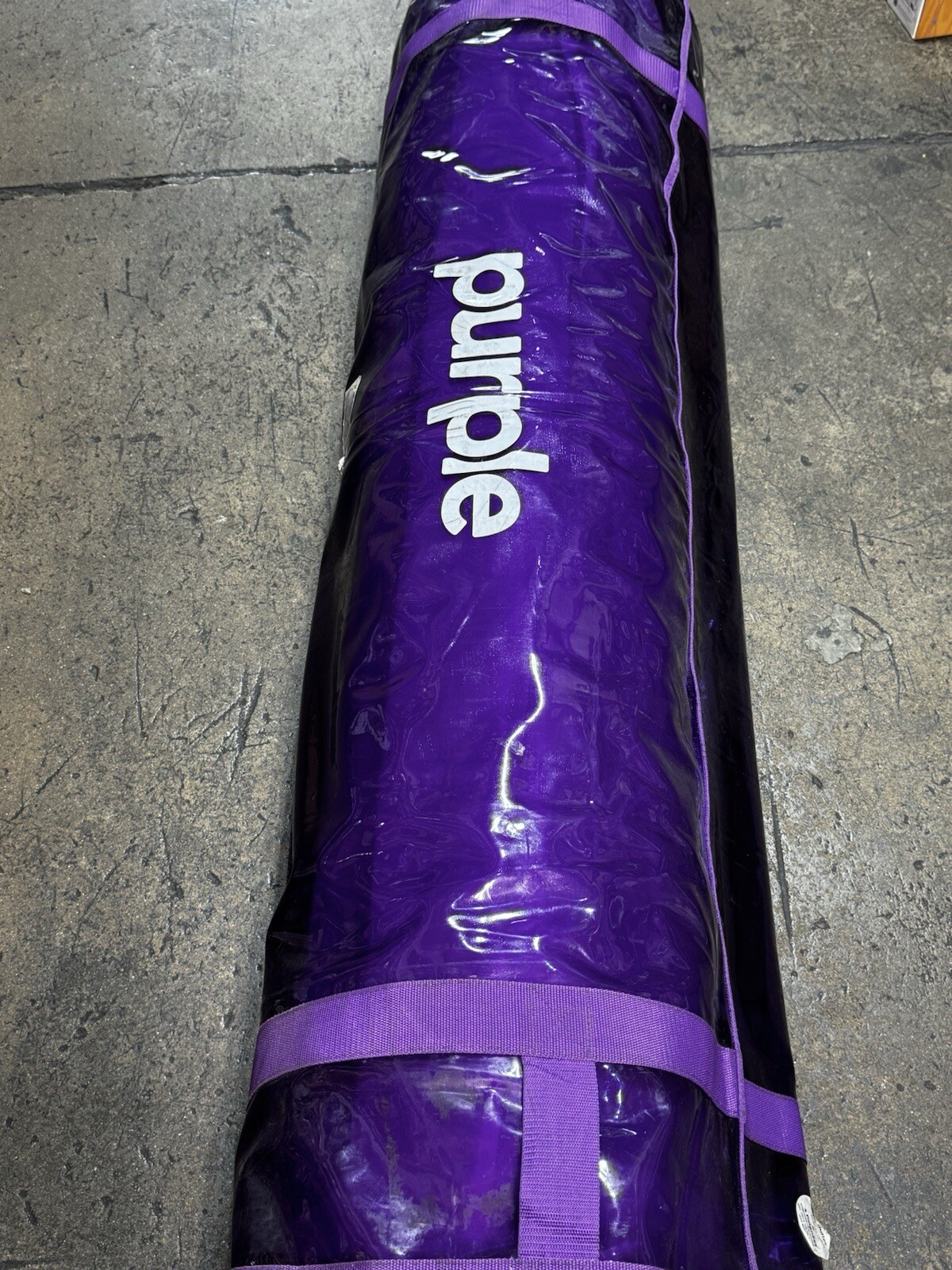 PURPLE QUEEN MATTRESS 10-21-23625