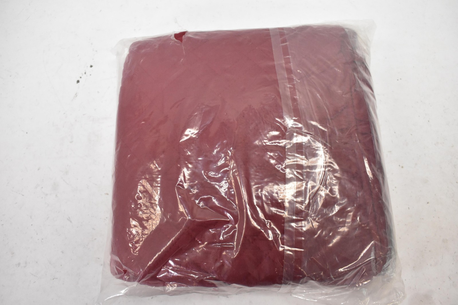 Red Stretch Recliner Slipcover Stretch Storage Recliner Cover Made In China