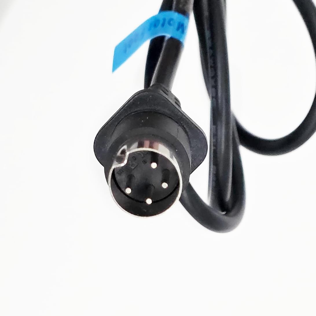 HJA67S Actuator Motor Replacement for Adjustable Bed Base (4 Pin Head)