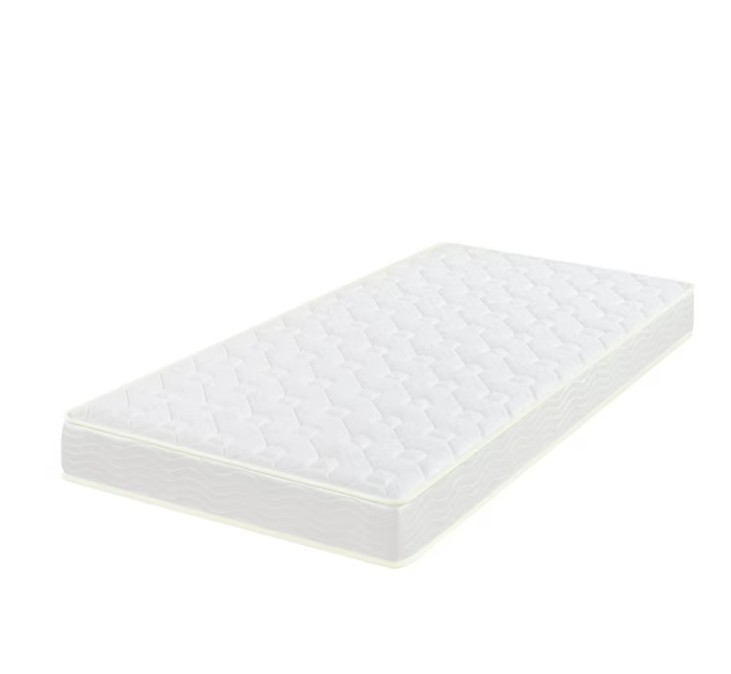 Zinus 6″ Core Comfort Tight Top Bonnell Innerspring Mattress, Twin