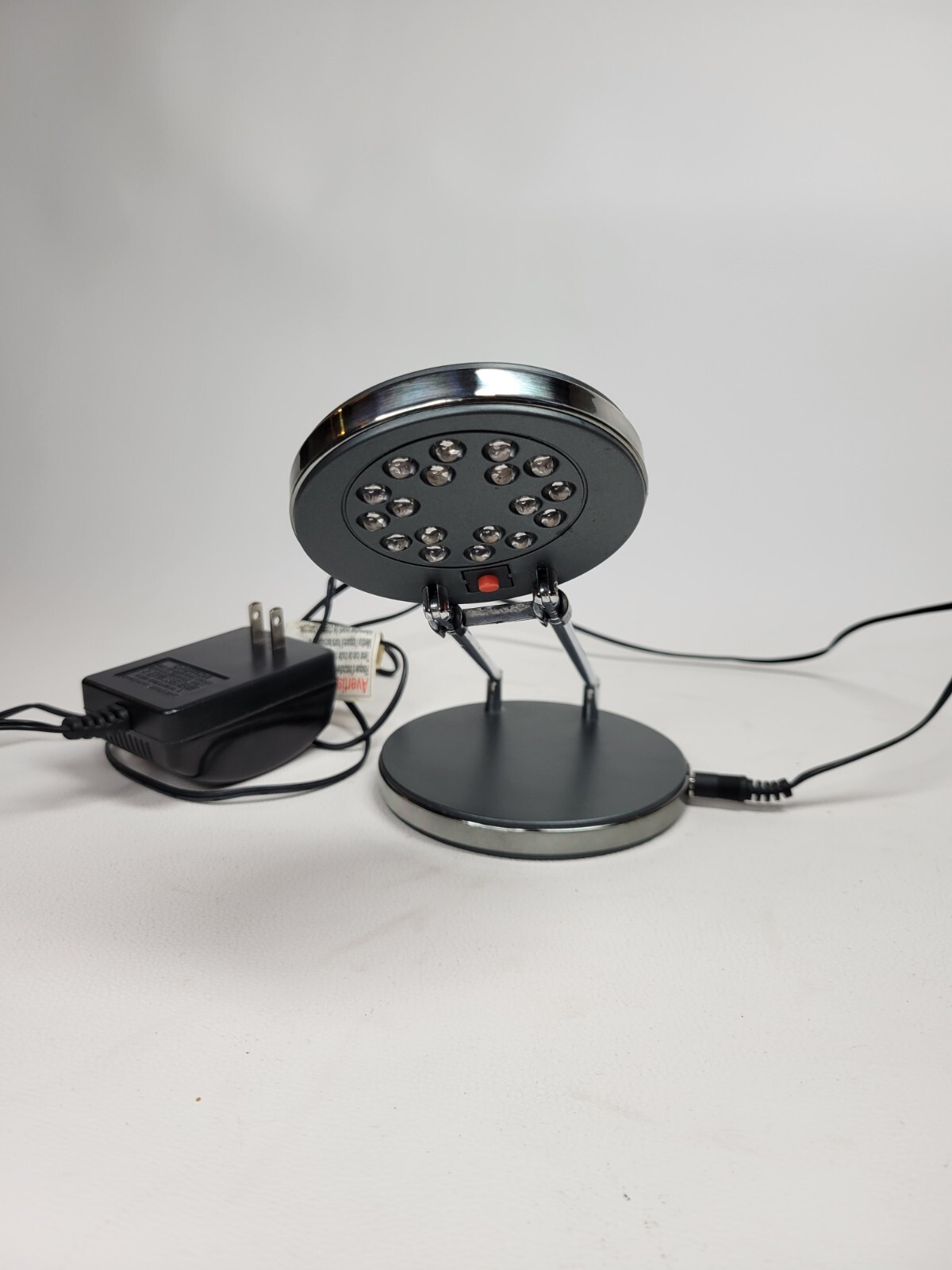 Led Accent Adjustable Tabletop Desktop Lamp Mood Lighting
