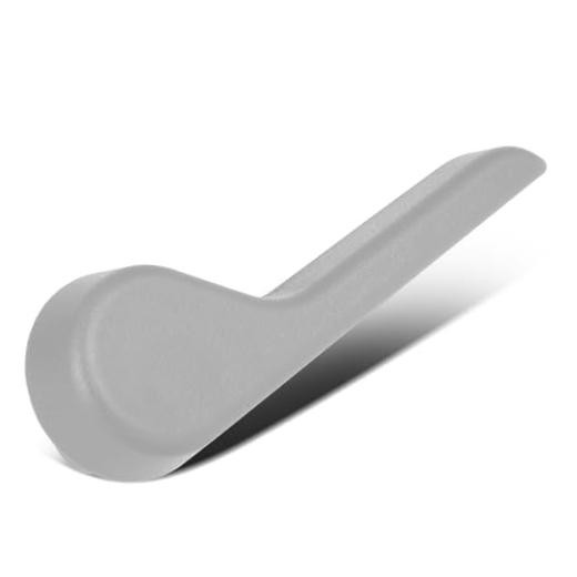 Interior Seat Recliner Handle Set – Passenger Right Gray (1pcCompatible with
