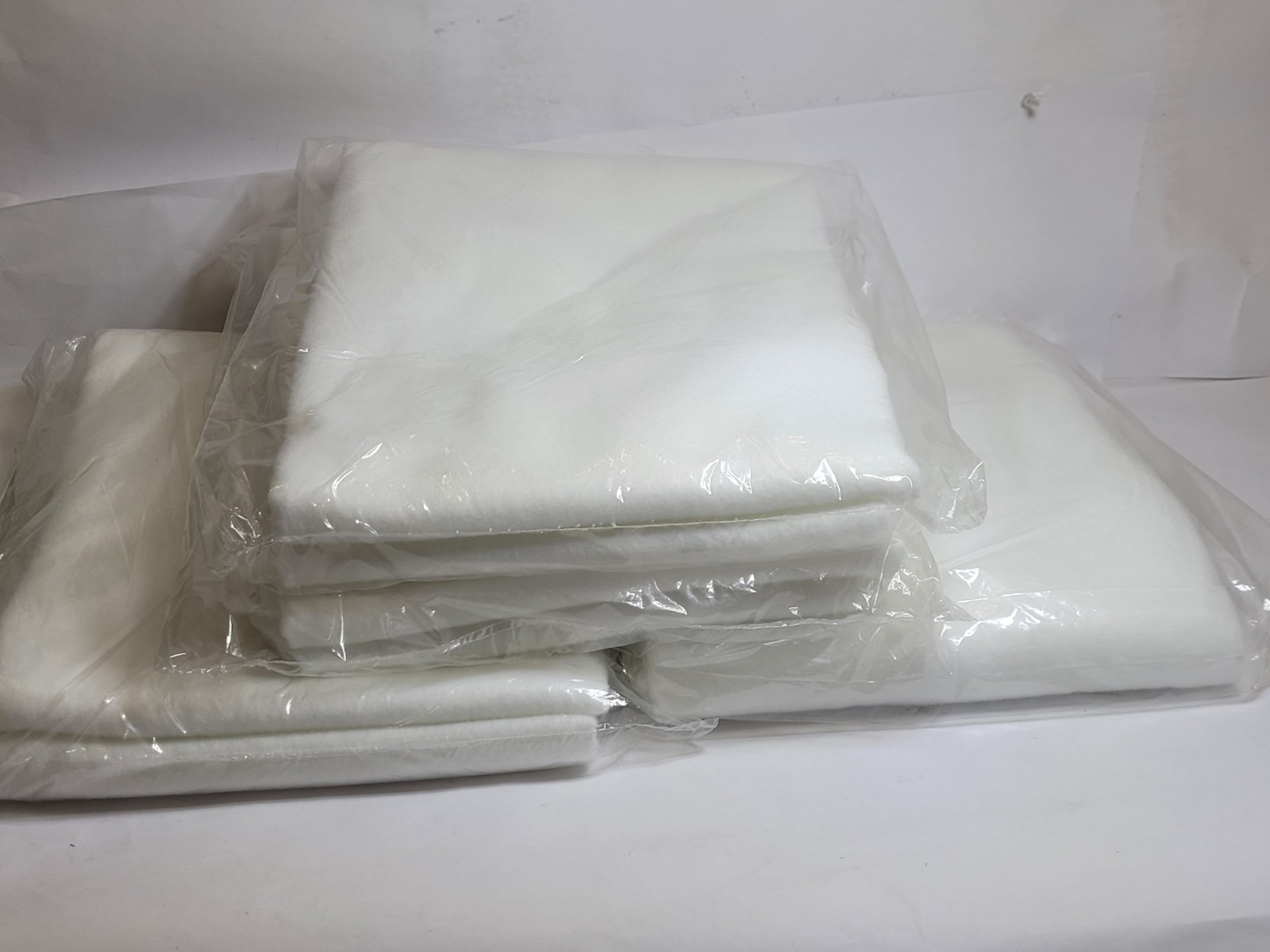 32-in X 70 In Small Single Commercial Institutional Hospital Mattress Cover