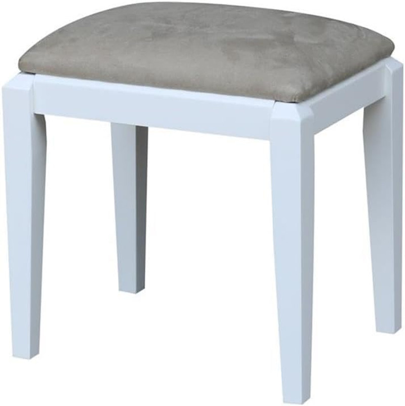 International Concepts Vanity Bench, Snow White