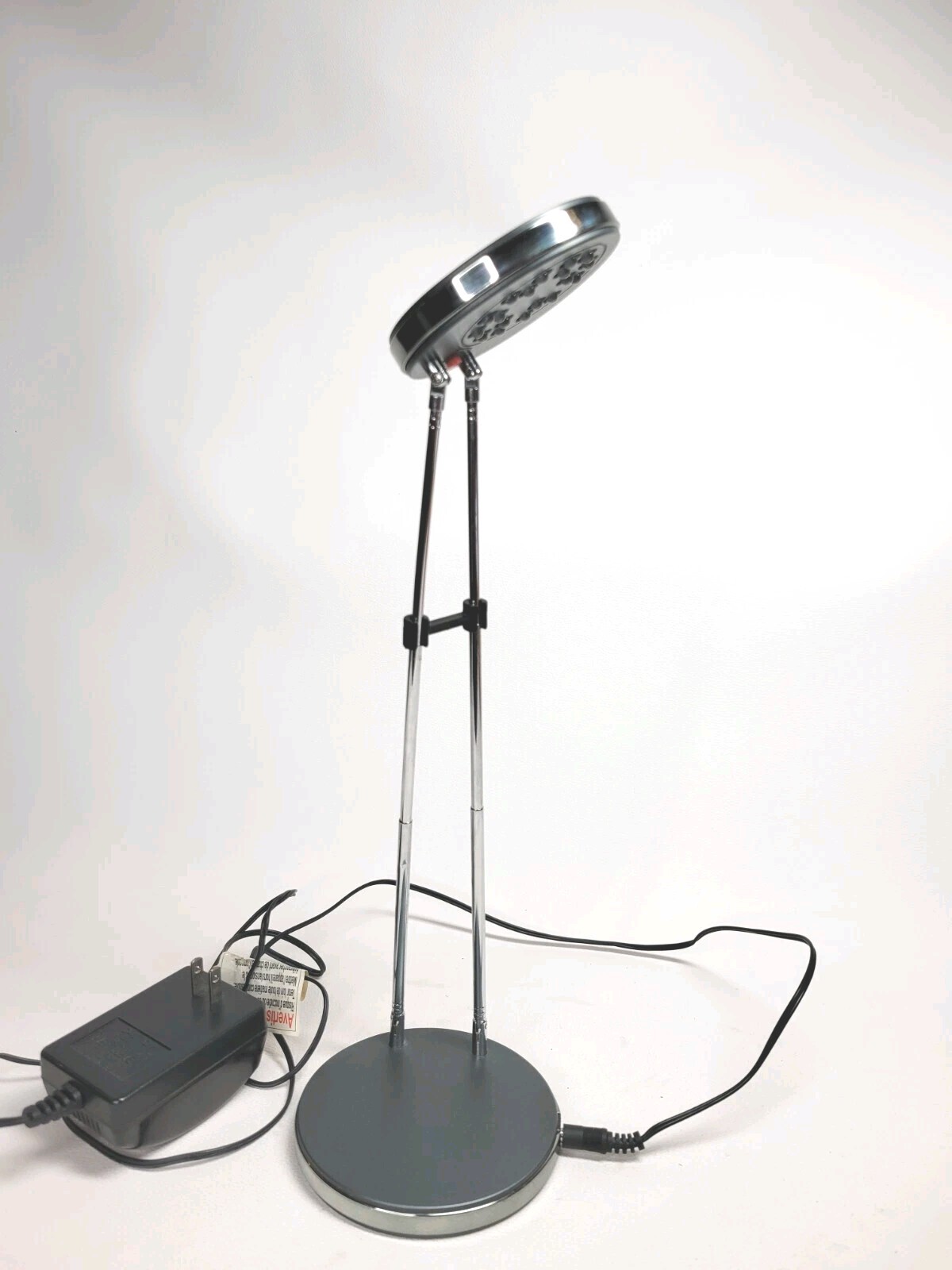 Led Accent Adjustable Tabletop Desktop Lamp Mood Lighting