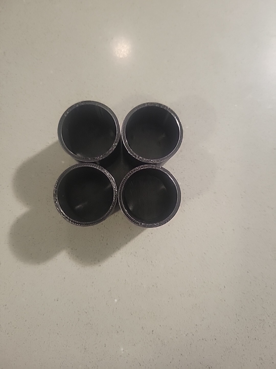 Step Stool Plastic Feet