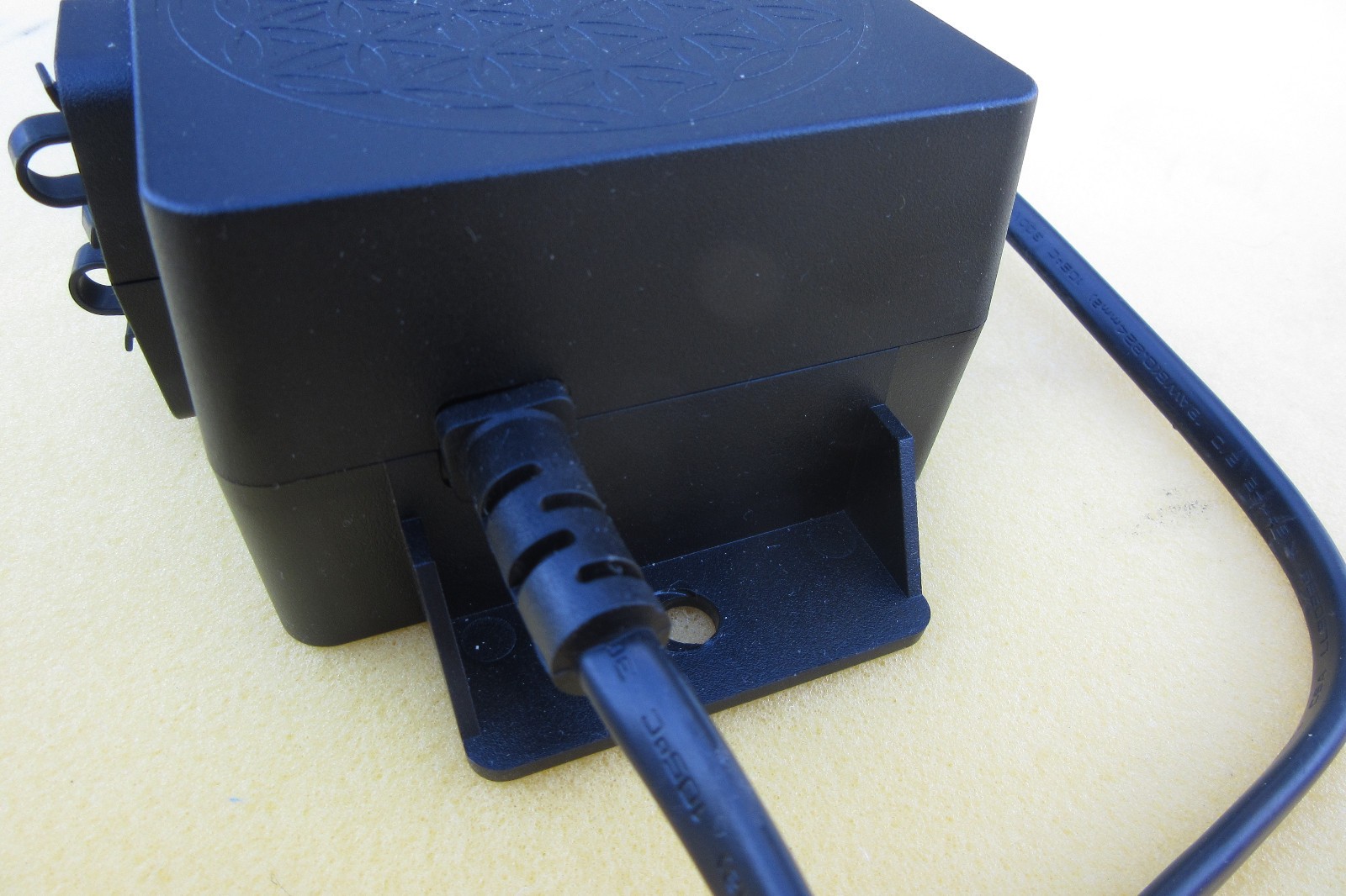 TempurPedic Customatic Control Box MBC-RS005 A Delta Electronics
