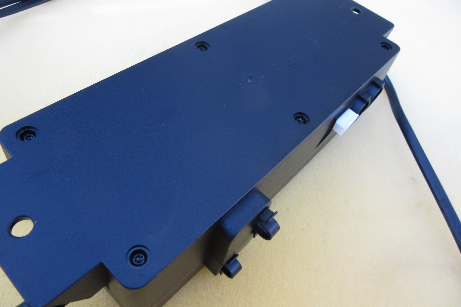 TempurPedic Customatic Control Box MBC-RS005 A Delta Electronics