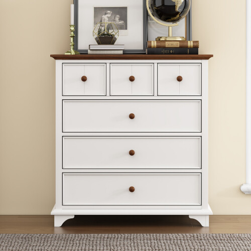 Solid Wood Bedroom Sets Captain Bed with Trundle & 3 Drawers Bookcase Headboard
