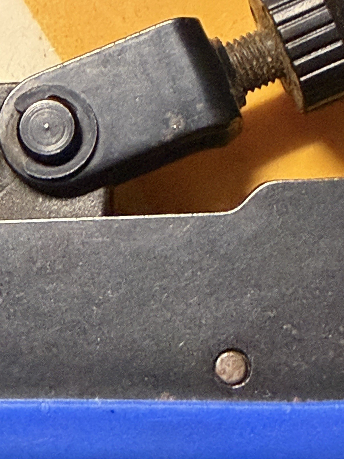 Jonard Tools CT-200, Universal Compression Tool Dual Head for Coaxial Cable