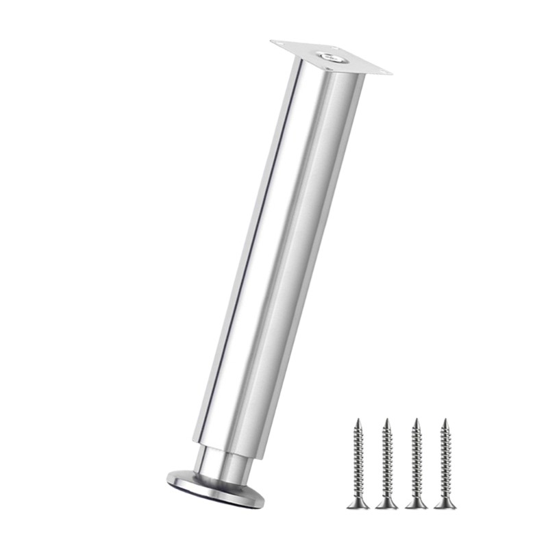 Multifunction Furniture Leg Extender 30 to 31cm Modern Designings Foot for Homes