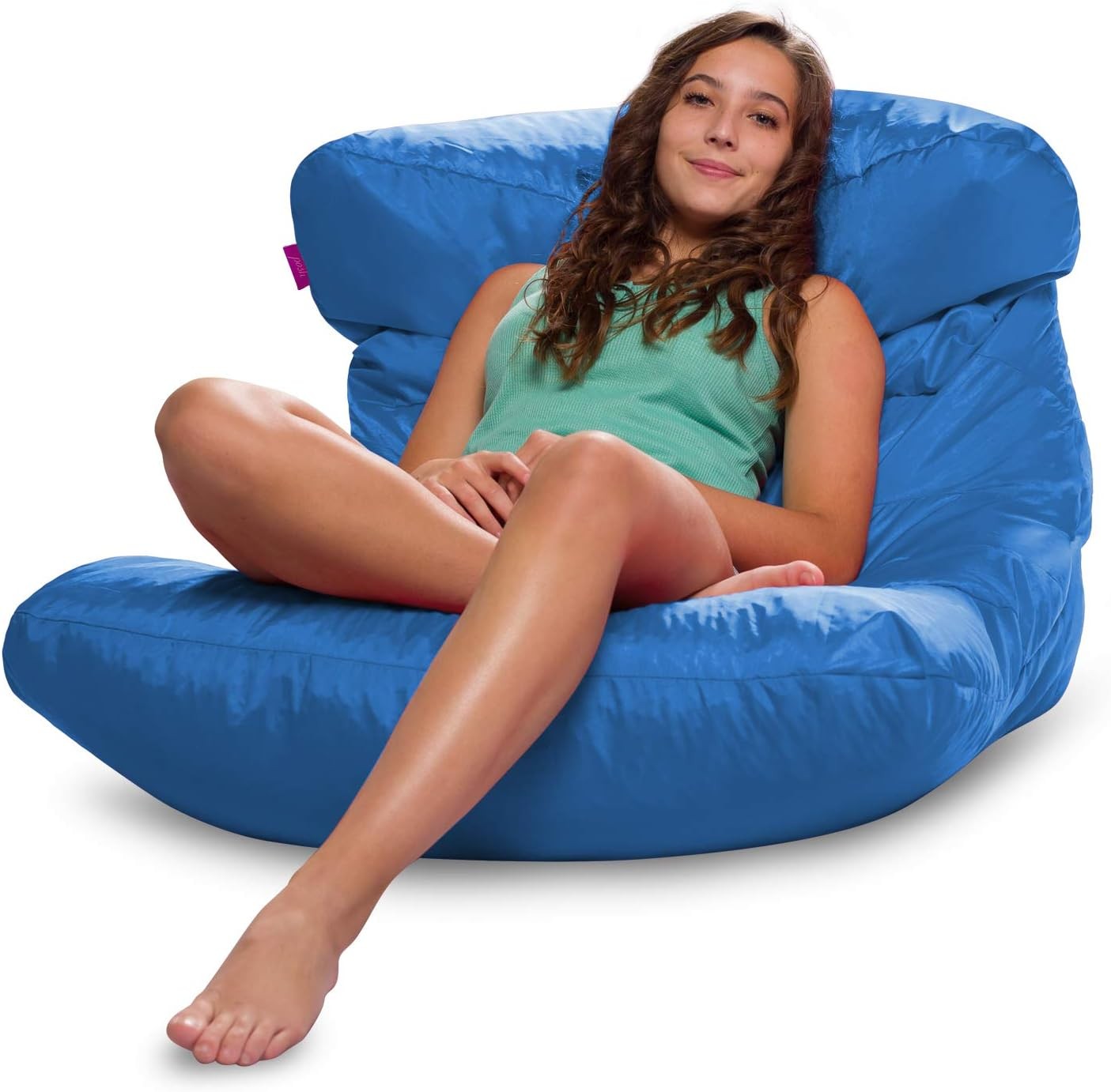 Posh Creats Laguna Lounr Teens, Kids and Adults for Bedrooms and Dorm
