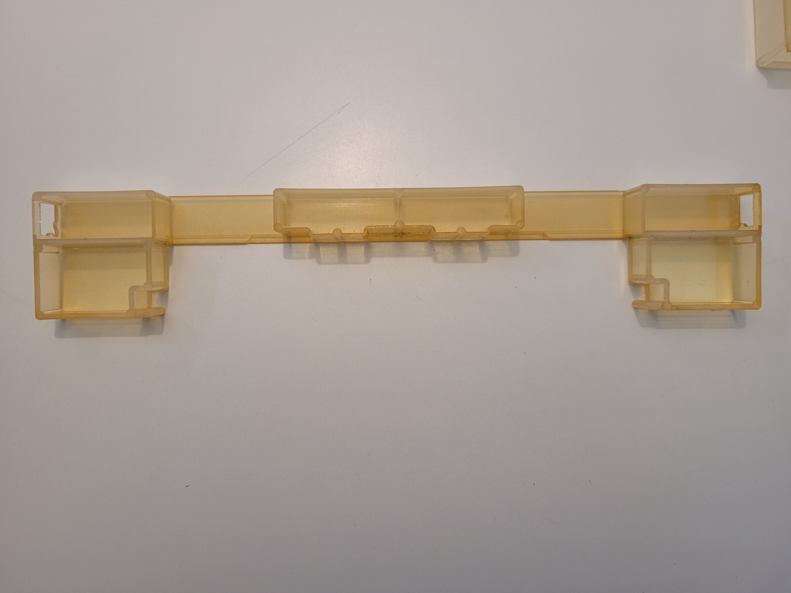 Plastic CUBITEC Replacement Storage Parts connector END JOINTS