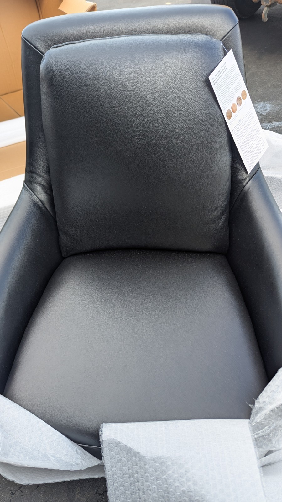 Luxury Chairs