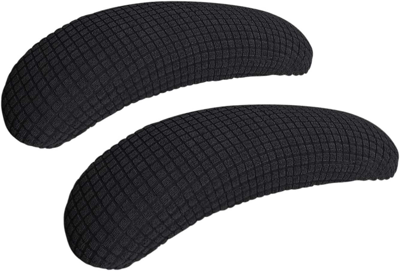FORCHEER Office Chair Armrest Covers Water Resistant 2PCS