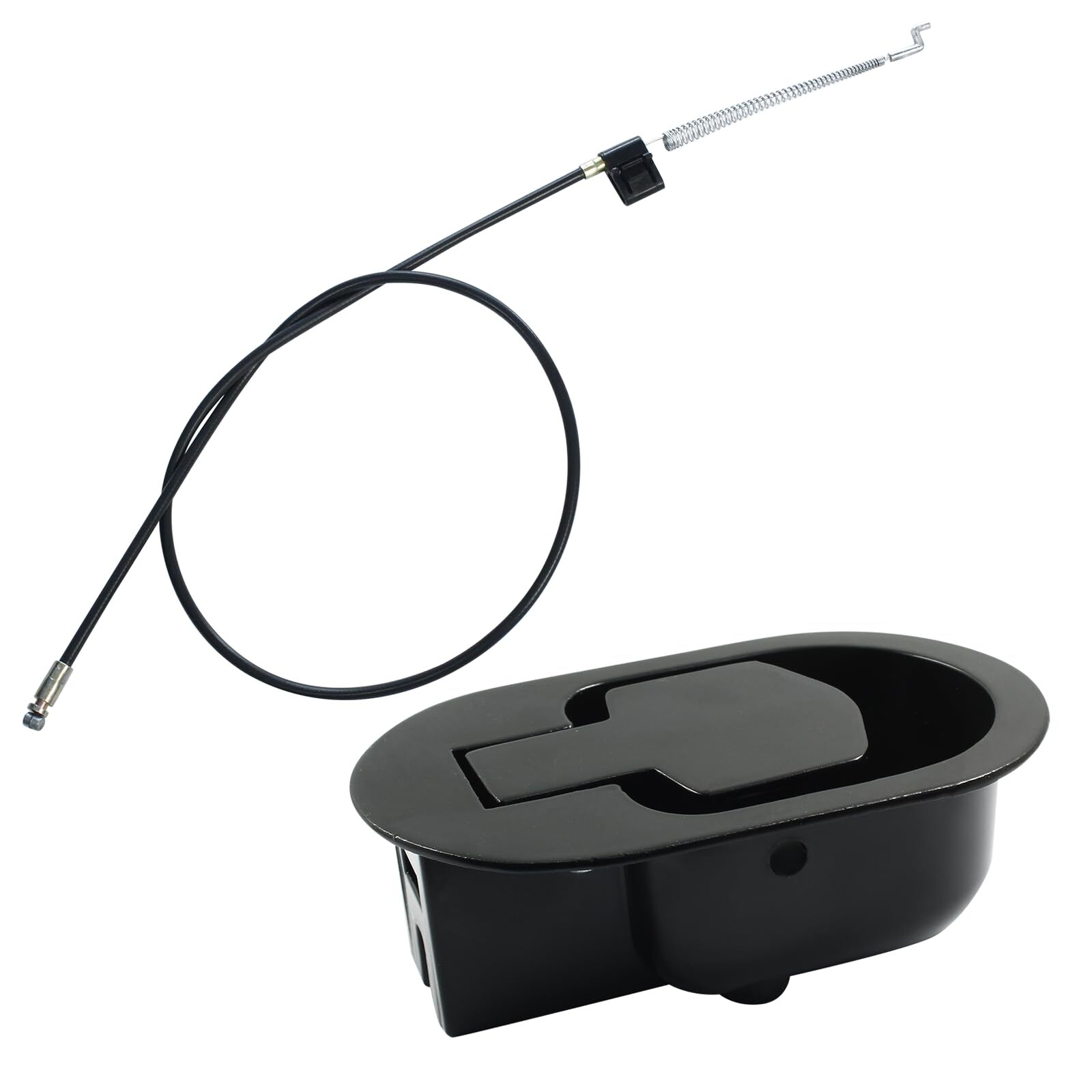 Metal Recliner Replacement Parts & Cable,Heavy Duty Recliner Release Lever Pull