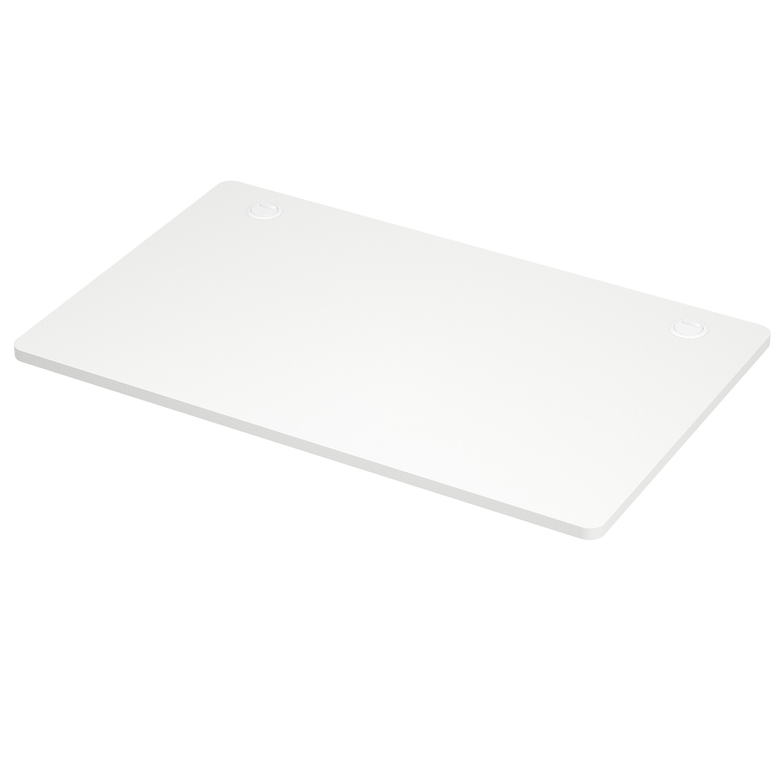 Costway 48″x30″ Universal One-Piece Tabletop for Standard & Standing Desk Frame
