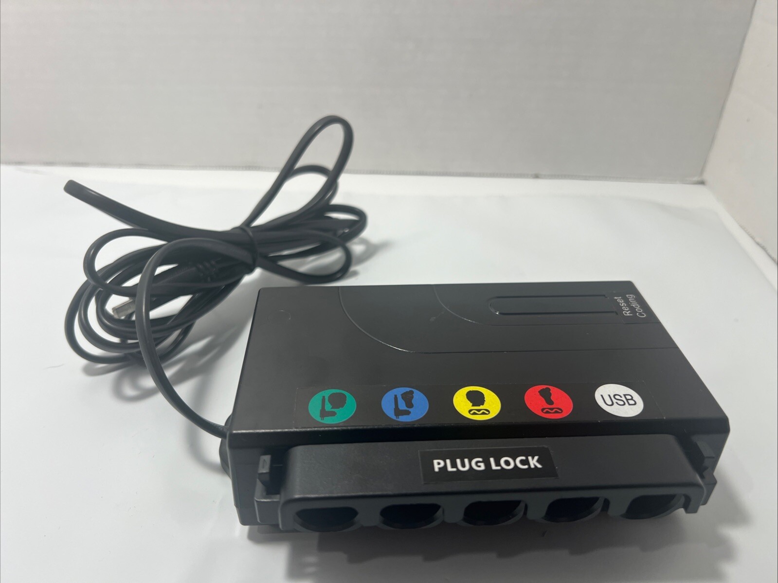 Richmat HJC18 Control Box Replacement for Adjustable Bed