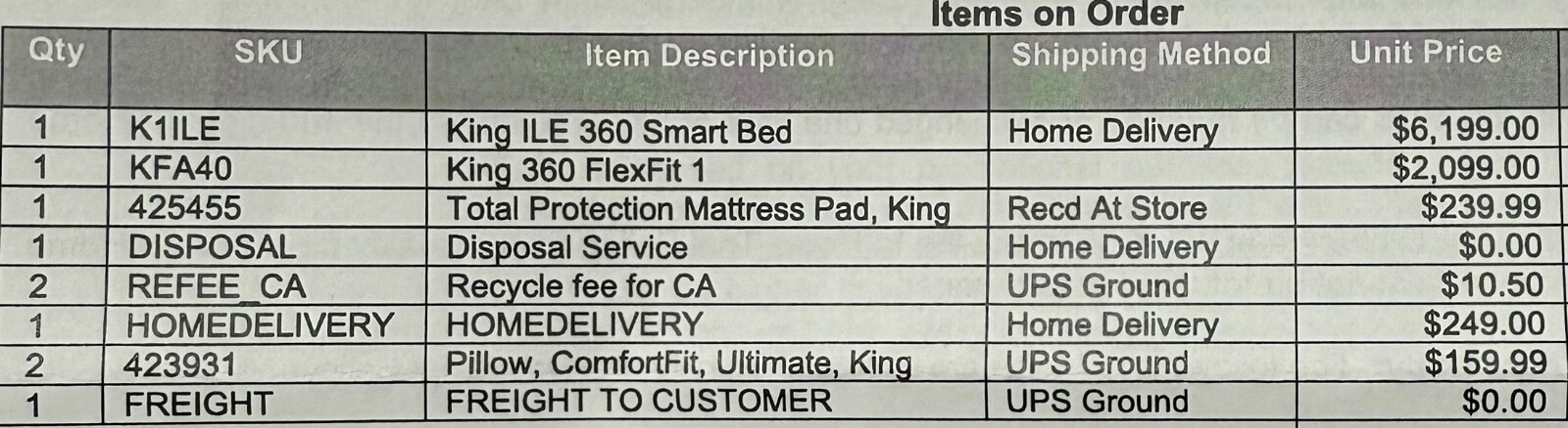 sleep number 360 smart bed