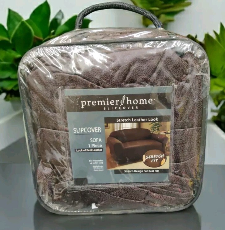 Premier Home Sofa Slipcover It’s Most Most Sofas Up To 92 In Long