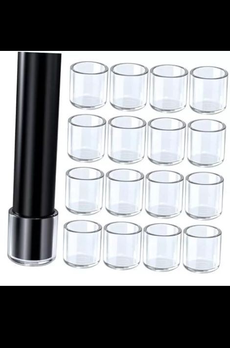 High-Quality Chair Leg Floor Silicone Caps
