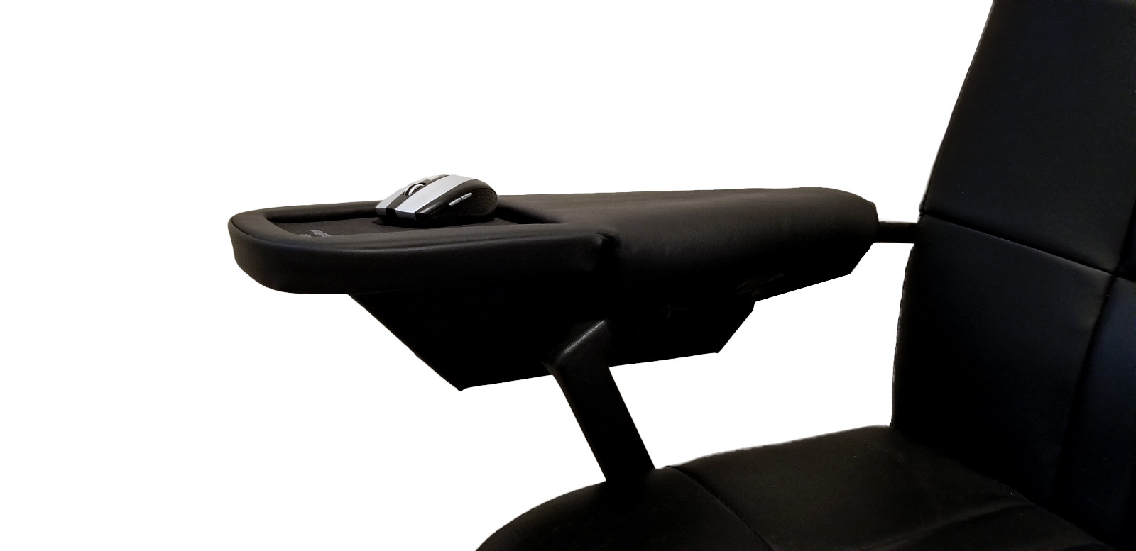 The Mouse Paw 3.0 | Computer Chair Mouse Pad | Ergonomic