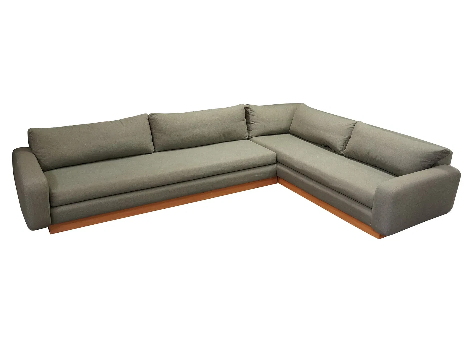 Lawson-Fenning Mesa L-Shaped Sectional Sofa