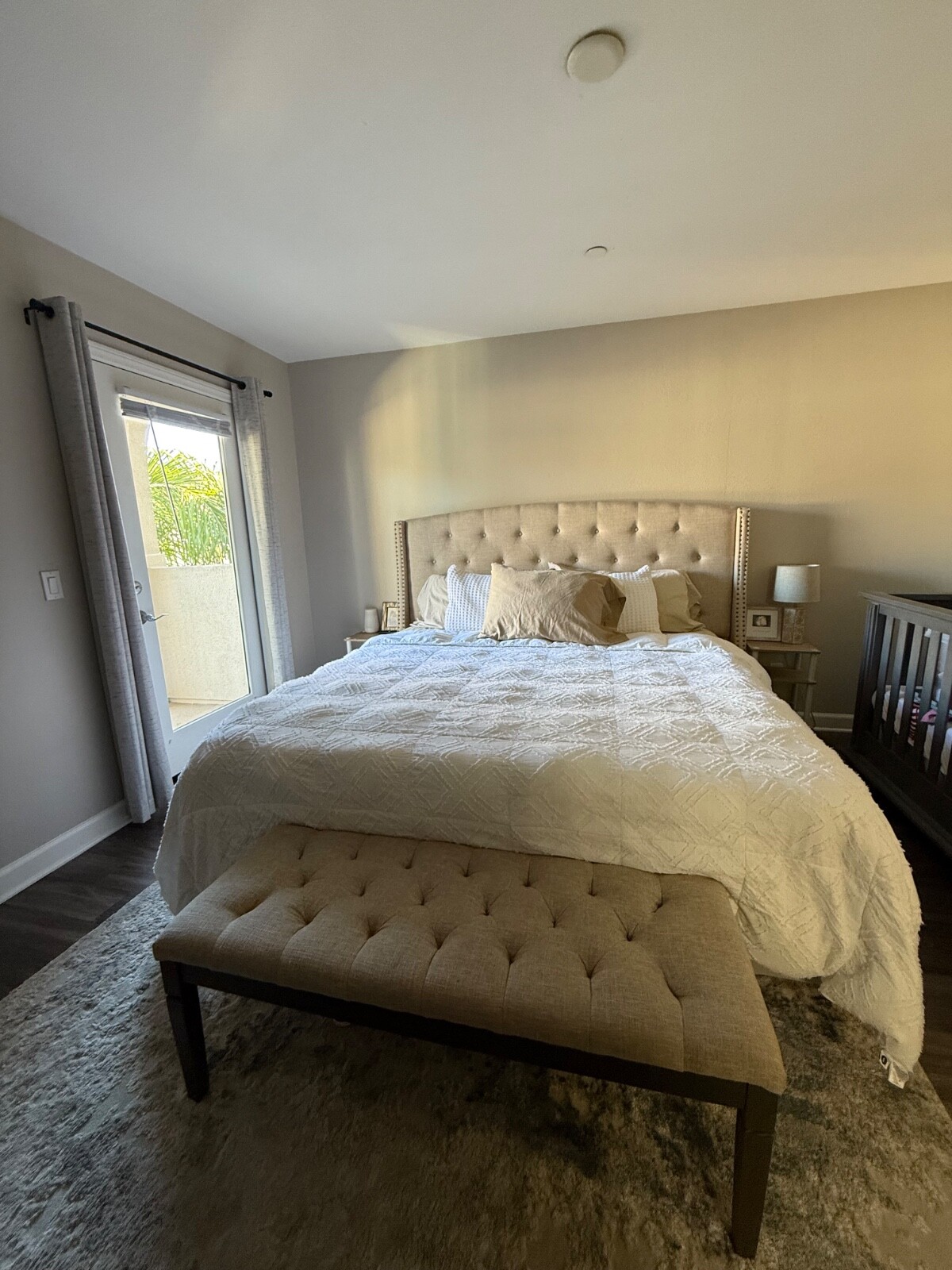sleep number 360 smart bed