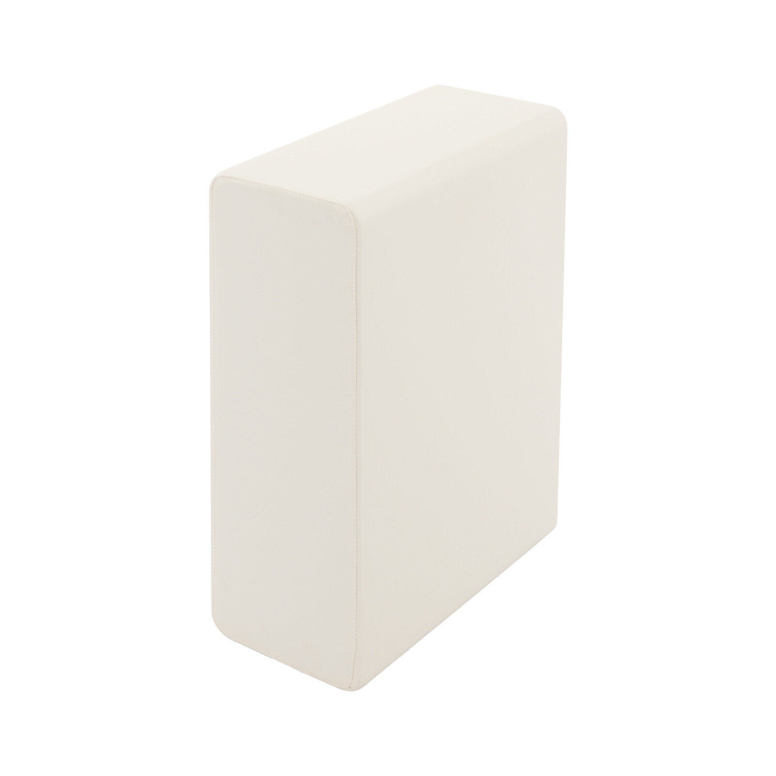 Bedside Cabinet With 3 Drawers,40*20*58 Cm Narrow Nightstand For Bedroom