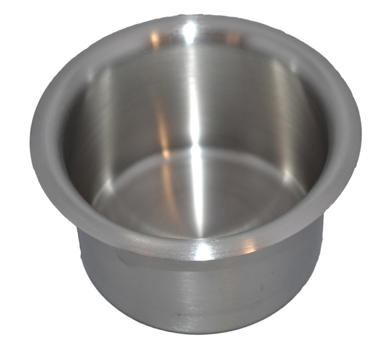 Replacement Stainless Steel Cup Holder for Sofa Sectional Couch