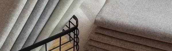 Durable Polyester Fabric Sofa Cover Compatible with IKEA SODERHAMN Couch