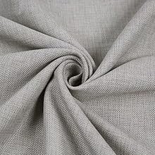 Heavy Cotton Farlov Sofa Cover Width: 86″ Compatible with IKEA Slipcover | Heavy