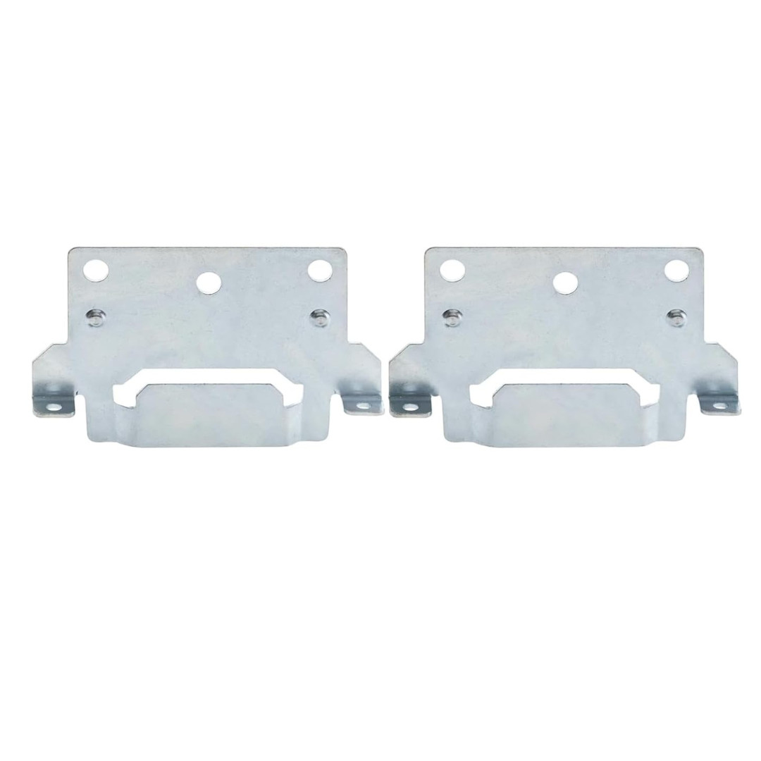 Original IKEA Part # 116791 – Mounting Plates – 2 Pack – USA Shipped –