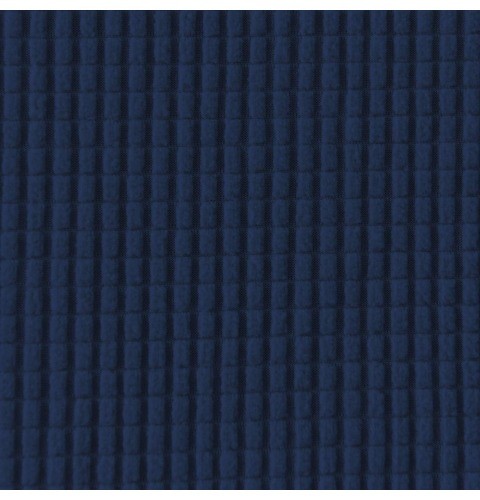 Sofa cover furniture protector sofa, polyester spandex jacquard fabric,dark blue