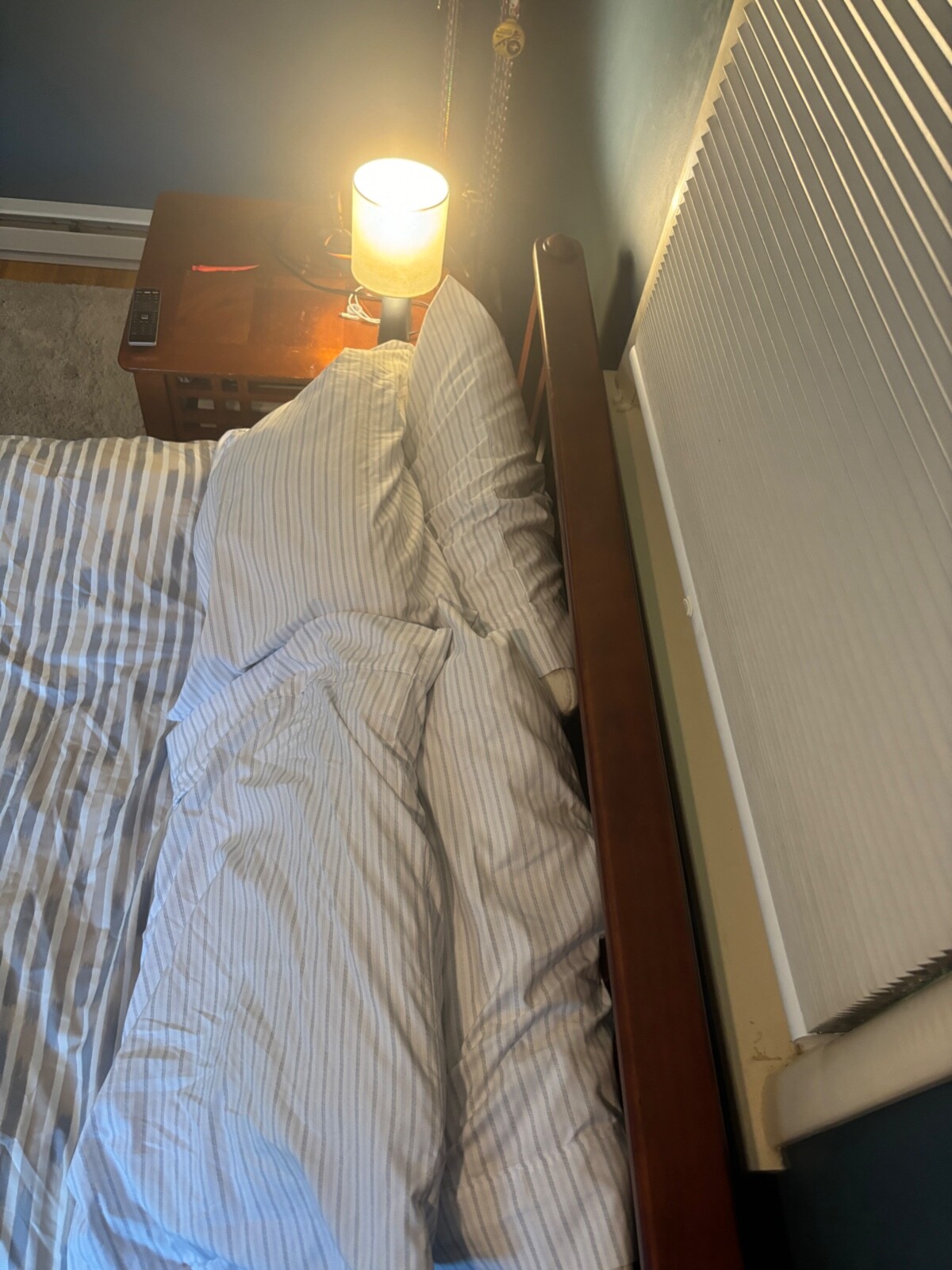 Full Bedroom Set (3 pieces) **Moderately Used, Minimal Wear (See Description)