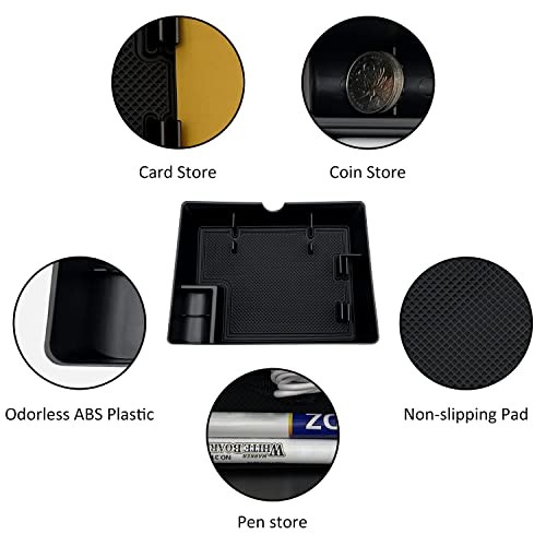 Dash Center Console Table for Ford F150 Expedition Accessories