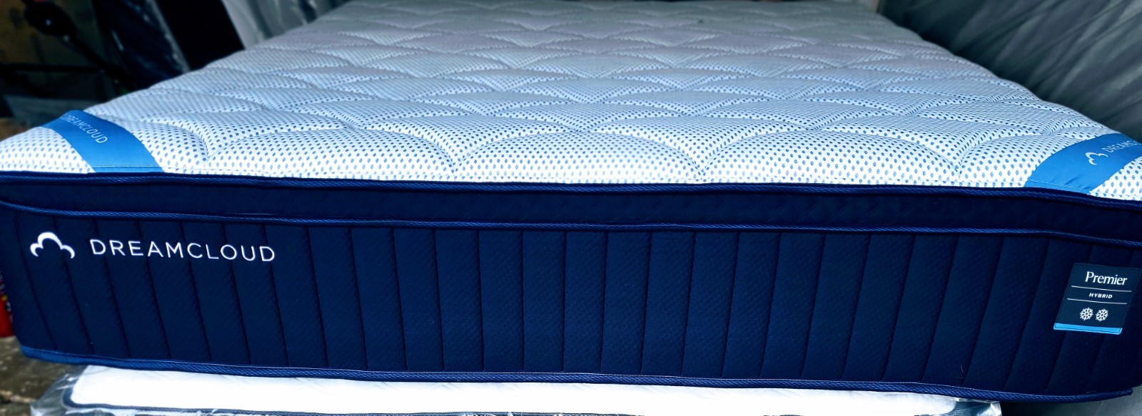 DreamCloud California King Size Mattress, 🤴 70% Discount Come Get It🛌🚗