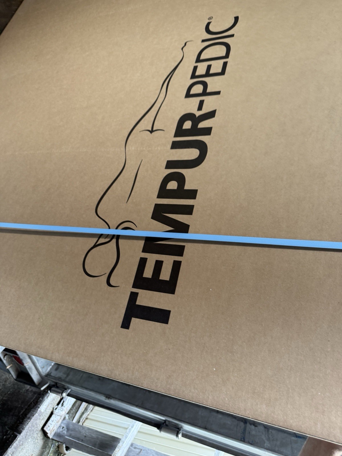 TempurPedic PRO ADAPT SOFT 2.0 SPLIT CALIFORNIA KING MATTRESS NEW CLEARANCE
