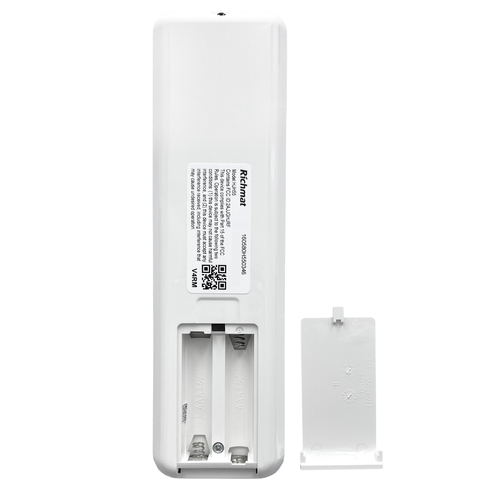 Adjustable Bed Richmat Wireless HJH55 Remote and HJC18 Control Box Replacement