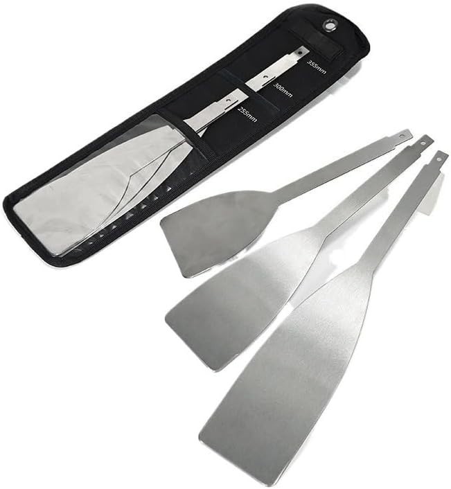 Windshield Removal Tool Set 10 12 14 inch Auto Glass Express
