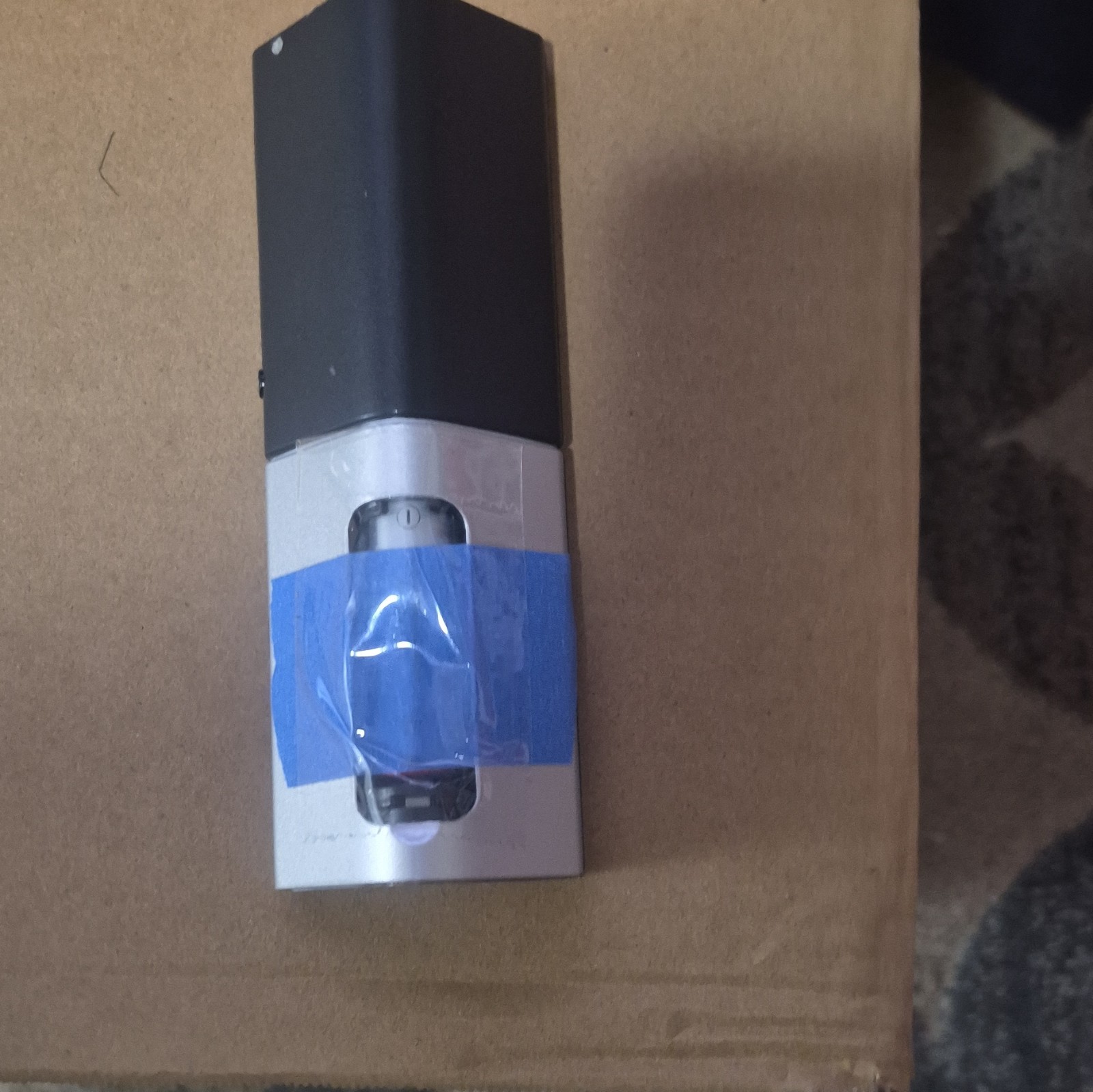 Select Comfort Sleep Number Dual Hose Pump With Wireless Remote NXT03DR