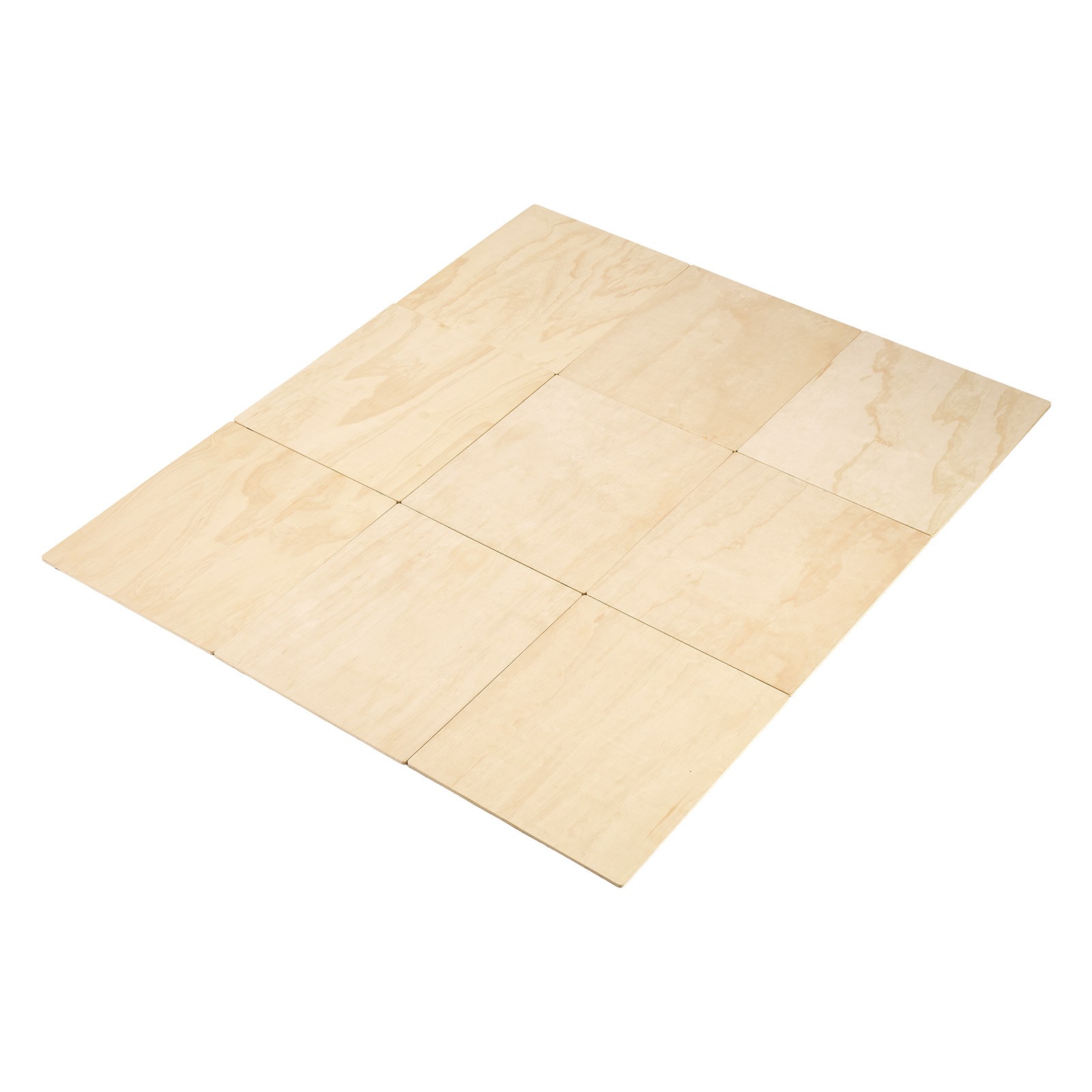 Uimoso Foldable Cal King Bed Support Board with Nylon Webbing