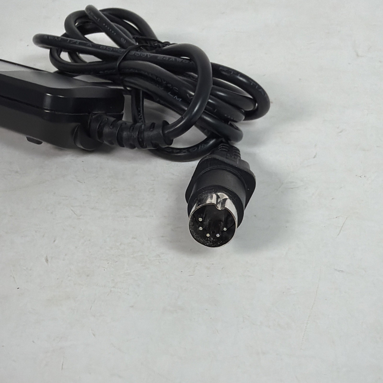 Leggett & Platt Wired Remote Control Adjustable Bed – 191-0004 5 Pin