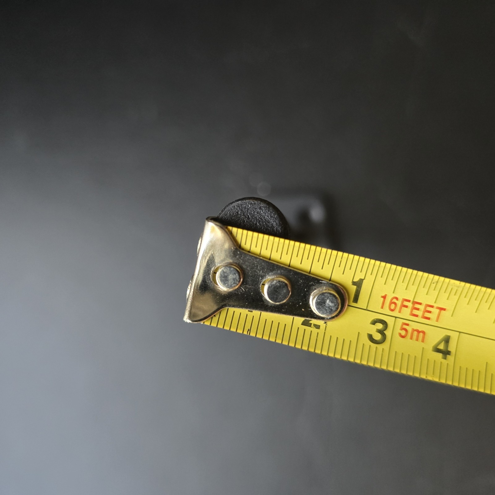 Floating Shelf Brackets- 4 Piece- 6 Inch