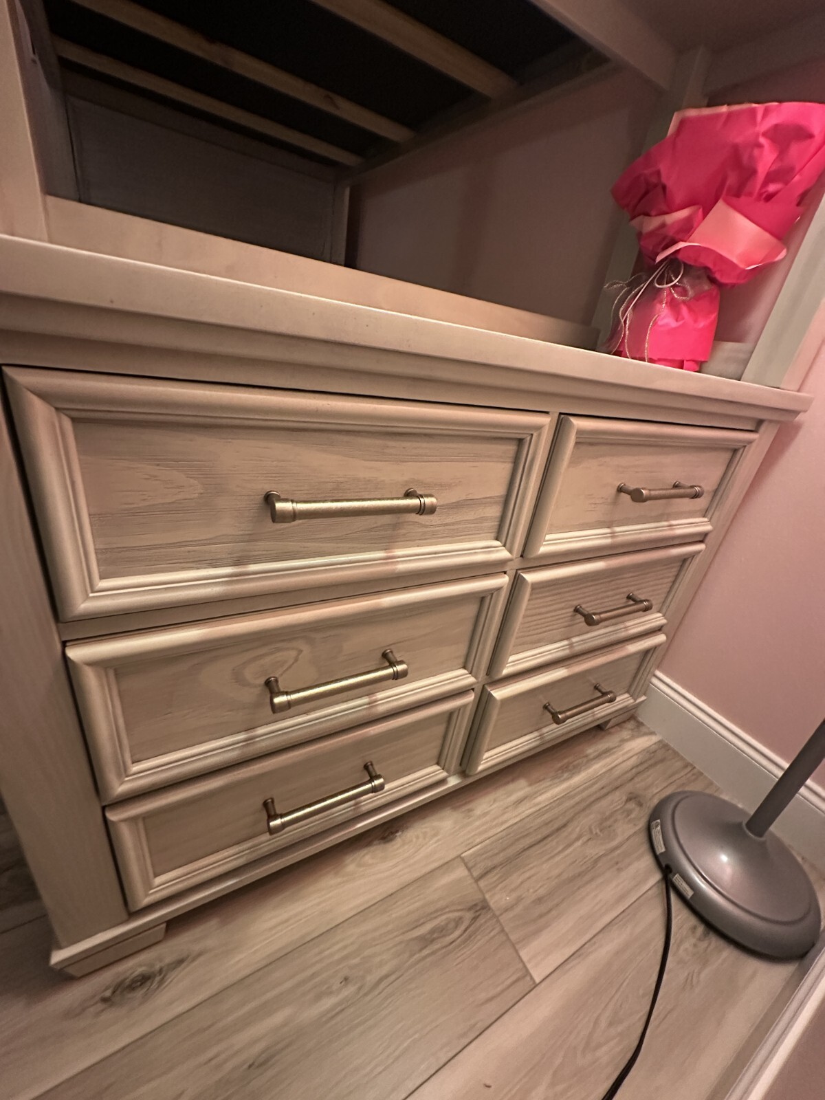 bedroom set